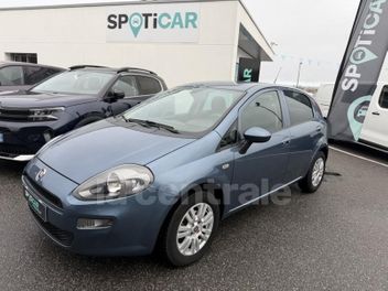 FIAT PUNTO 3 III (3) 1.2 69 LOUNGE 5P