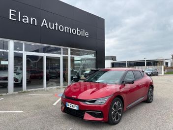 KIA EV6 77.4 KWH GT LINE