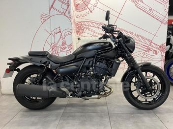 KAWASAKI ELIMINATOR 500 SE