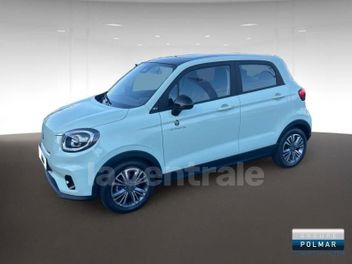 LEAPMOTOR T03 95 37.3 KW DESIGN
