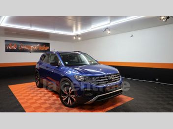 VOLKSWAGEN T-ROC (2) 1.0 TSI 110 START/STOP LIFE BVM6