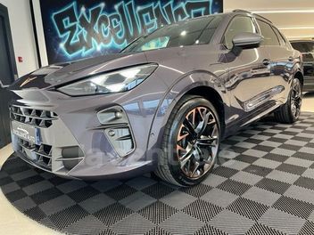 CUPRA 