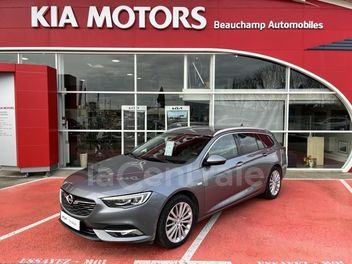 OPEL INSIGNIA 2 GRAND SPORT II 1.6 DIESEL 136 ELEGANCE AUTOMATIQUE