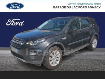 LAND ROVER DISCOVERY SPORT 2.0 TD4 180 11CV HSE AWD AUTO