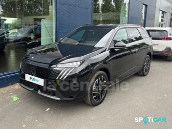 PEUGEOT 5008 (3E GENERATION) III 1.2 HYBRID 145 GT E-DCS6