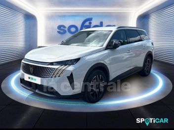 PEUGEOT 5008 (3E GENERATION) III 1.2 HYBRID 136 ALLURE E-DCS6