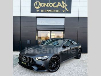 MERCEDES-AMG 