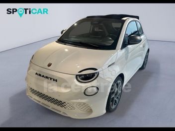 ABARTH 