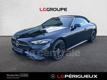 MERCEDES 