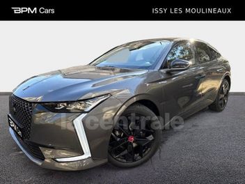 DS DS 4 (2E GENERATION) II 1.2 PURETECH 130 PERFORMANCE LINE + EAT8