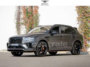 BENTLEY 