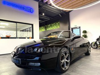 ALFA ROMEO 
