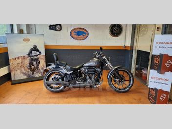 HARLEY DAVIDSON SOFTAIL BREAKOUT 1690