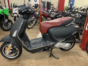 KYMCO LIKE 50
