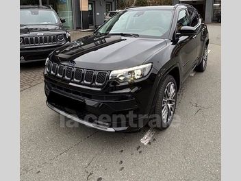 JEEP COMPASS 3 III