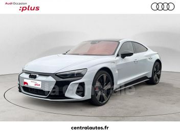 AUDI E-TRON GT 93KWH GT QUATTRO