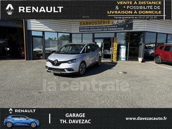 RENAULT SCENIC 4 IV 1.3 TCE 140 ENERGY BUSINESS EDC 21