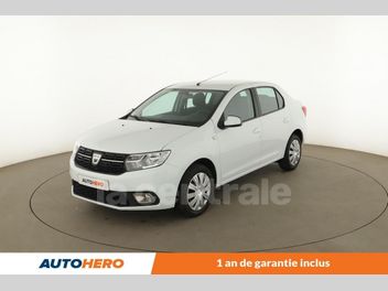 DACIA LOGAN 2 II (2) 0.9 TCE 90 LAUREATE