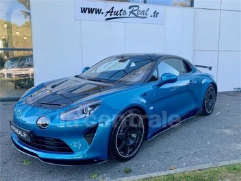 ALPINE 