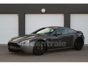 ASTON MARTIN 