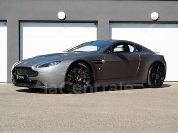 ASTON MARTIN 