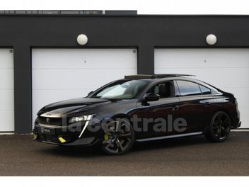 PEUGEOT 508 (2E GENERATION) PSE PSE 360 FOCAL PANO NOCTURNE