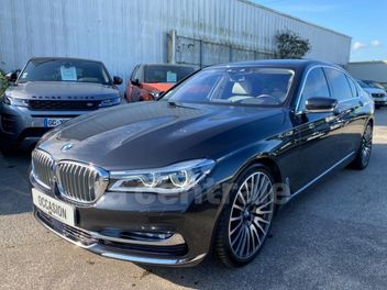 BMW SERIE 7 G12 (G12) 750LI XDRIVE 450 BVA8