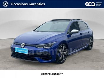 VOLKSWAGEN GOLF 8 R VIII 2.0 TSI 320 R DSG7