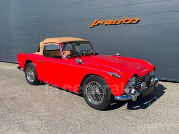 TRIUMPH 