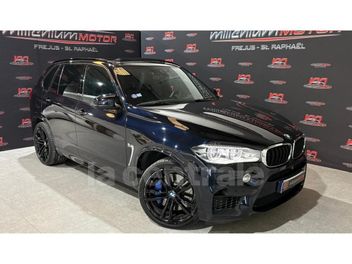 BMW X5 F85 M (F85) 4.4 M AUTO