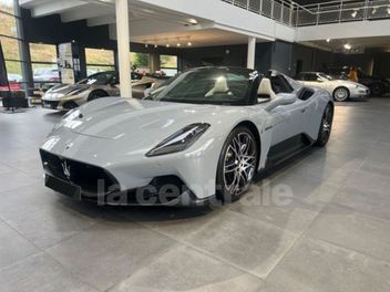 MASERATI 