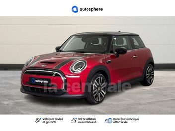 MINI MINI 3 3P III (2) (F56) HATCH COOPER SE 184 EDITION PREMIUM PLUS 32.6 KWH