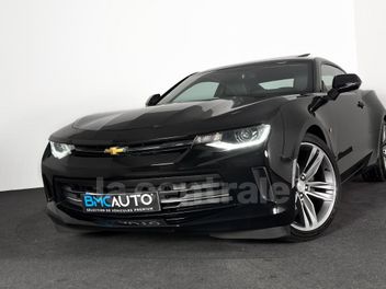 CHEVROLET 