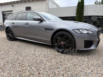 JAGUAR 