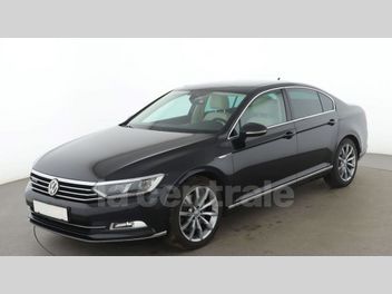 VOLKSWAGEN PASSAT 8 ALLTRACK VIII ALLTRACK 2.0 TDI 190 4WD DSG6