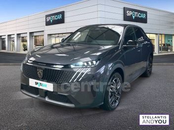 PEUGEOT 3008 (3E GENERATION) III 1.2 HYBRID 145 GT E-DCS6