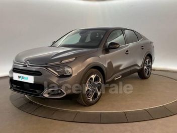 CITROEN C4 (3E GENERATION) X III X 1.2 PURETECH 130 S&S MAX EAT8