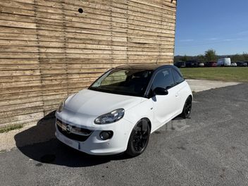 OPEL 
