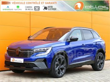RENAULT 