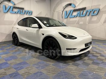 TESLA 