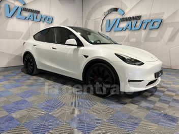 TESLA 