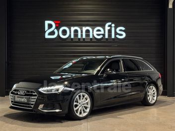 AUDI A4 (5E GENERATION) AVANT 45 TDI 231 TIPTRONIC 8 QUATTRO 46