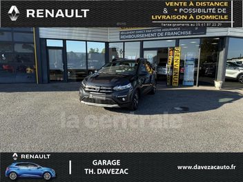 DACIA SANDERO 3 III ECO-G 100 - 22 CONFORT