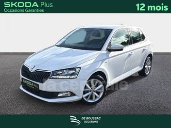 SKODA 