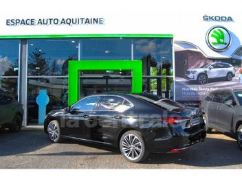 SKODA SUPERB 3 III (2) 2.0 TDI 150 SCR LAURIN & KLEMENT DSG7