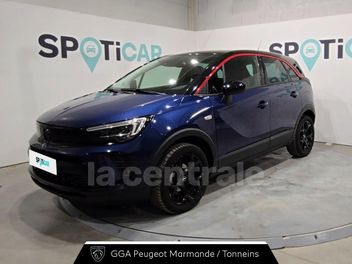 OPEL CROSSLAND (2) 1.5 D 110 GS BVM6