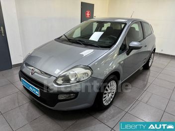 FIAT PUNTO 3 III (3) 1.2 8V 69 LOUNGE 3P