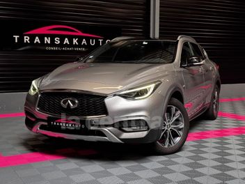 INFINITI QX30 2.2D 170 AWD PREMIUM TECH DCT