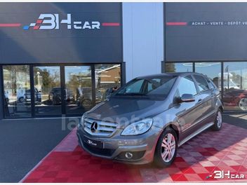 MERCEDES CLASSE B 200 CDI SPORT CVT