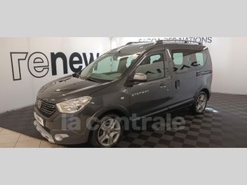 DACIA DOKKER STEPWAY STEPWAY 1.5 DCI 95 BLUE